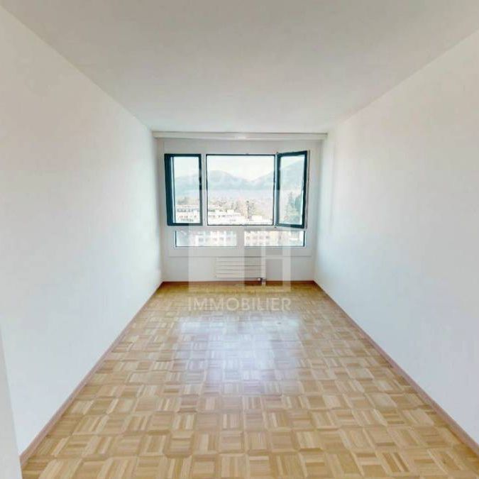 BEL APPARTEMENT DE 8 PIÈCES TRIPLEX ATTIQUE ! - Photo 1