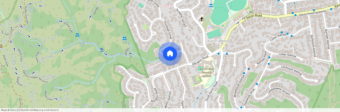 17 Thurleigh Grove, Karori, Wellington