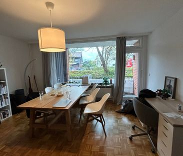 Moderne 1,5-Zimmer-Wohnung in zentraler Lage von Norderstedt - Photo 5