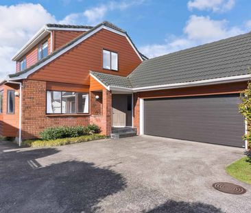 Spacious & Well-Maintained Family house near C... - Photo 4