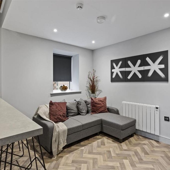 1 bedroom in a house share to rent - Photo 1