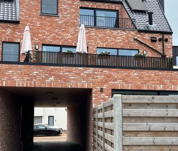Residentie Molenberg in hartje Meerhout. Nieuwbouwapp op de 1ste ve... - Photo 5