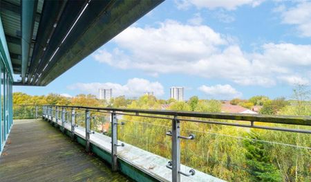 2 Bed Penthouse, Sherborne Street, B16 - Photo 2