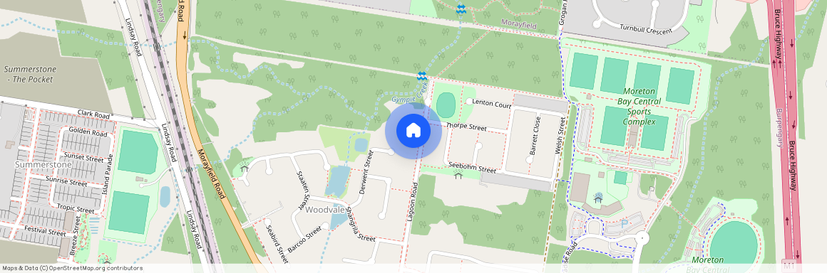 Unit 2/43 Lagoon Rd, Qld 4505, Burpengary