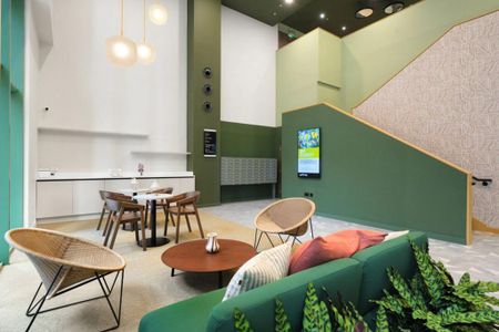 3 bedroom apartment to rent - Photo 2