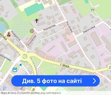 Mieszkanie na wynajem Bobolice 1550zł - Фото 1