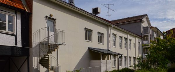 Storgatan 50 A Kvarnholmen, Kalmar - Foto 1