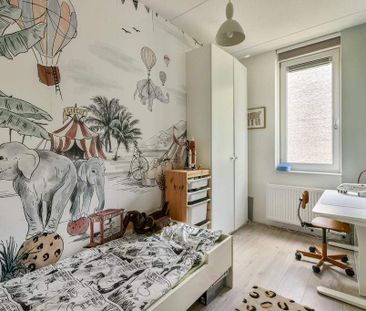 Maison familiale d'angle Jaap Speyerstraat, Amsterdam IJburg - Photo 6