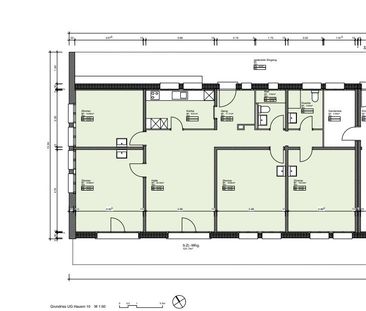 Familienwohnung auf dem Bruderholz - Foto 2