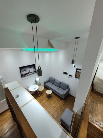Studio/Γκαρσονιέρα για ενοικίαση Κέντρο (Χαλκίδα) - Φωτογραφία 4