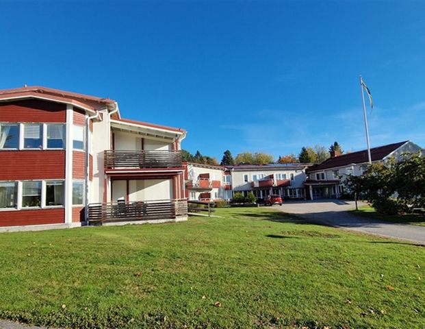 Hagängsgatan 3 - Foto 1