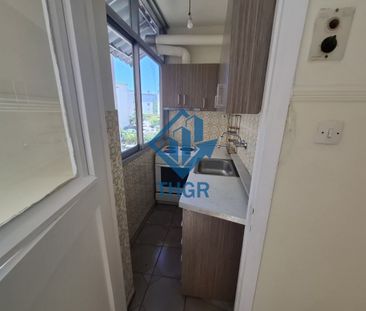 Διαμέρισμα για ενοικίαση Νέα Κρήνη (Καλαμαριά) - Photo 4