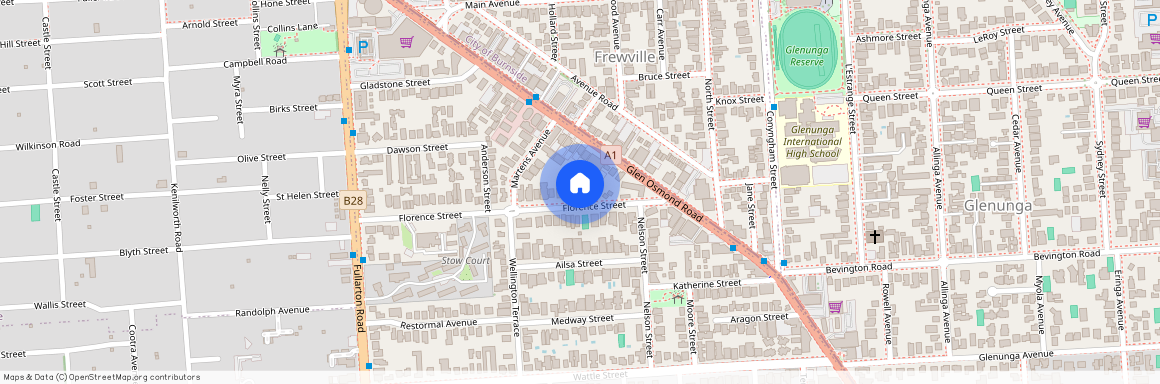 4/12 Florence Street, Fullarton