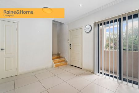 6/18 Holland Crescent, Casula, NSW 2170 - Photo 4