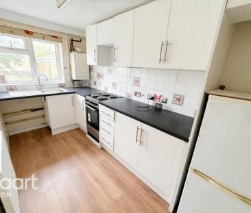 1 bedroom maisonette to rent - Photo 4