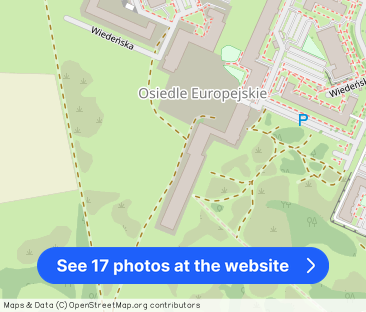 Wiedeńska os. Europejskie 3 pokoje 59,74 m2 - Photo 1