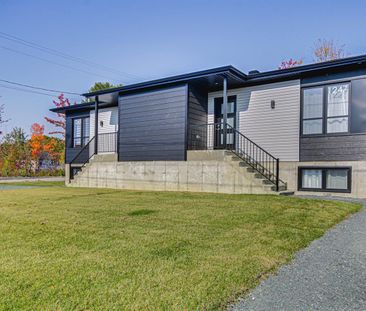 3 CH - 2 SDB - Bécancour - $1,800 /mo - Photo 1