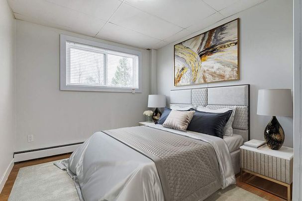 Premier Suite - 1 Bedroom - Photo 1