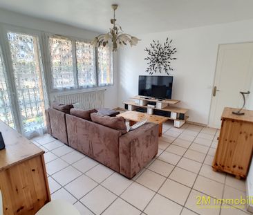 Location Appartement 3 pièces 64m² - Photo 3