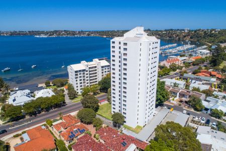 10D/25 Victoria Avenue, Claremont WA 6010 - Apartment For Rent | Domain - Photo 4