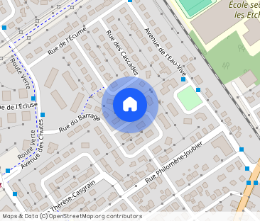 4153 rue du Barrage - Photo 1