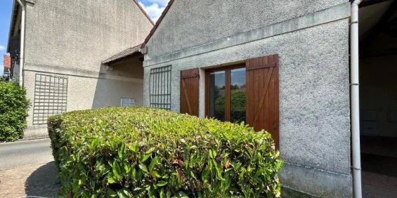 Appartement à louer 1 pièce 28.4m² - Photo 3