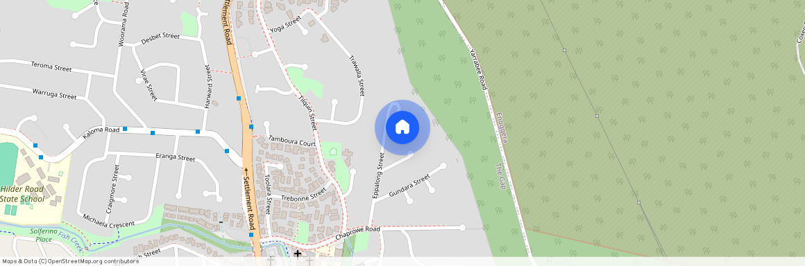 31 Eppalong Street, Qld 4061, The Gap