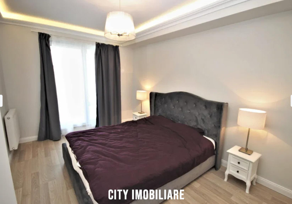 Apartament 2 camere, bloc nou, Iulius Mall. de inchiriat - Photo 1