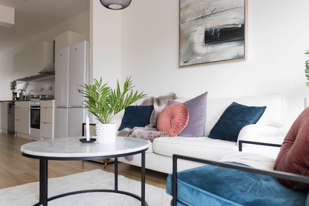 Tunavägen 5C - Foto 1