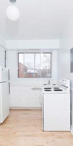 2 CH - 1 SDB - Montréal - $1,895 /mo - Photo 3