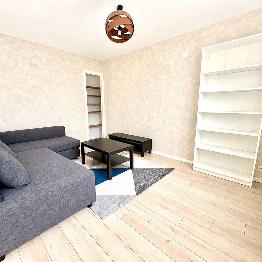Location Appartement 3 pièces 60m² - Photo 1