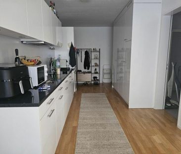 3.5 Zimmer Wohnung - Photo 5