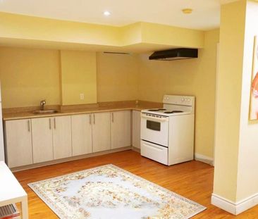 For Lease - 14 Hazelton Avenue Unit# Basement, Markham, Ontario - Photo 5