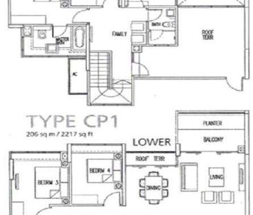 Oasis @ Elias (D18), Condominium - For Rent - Photo 5