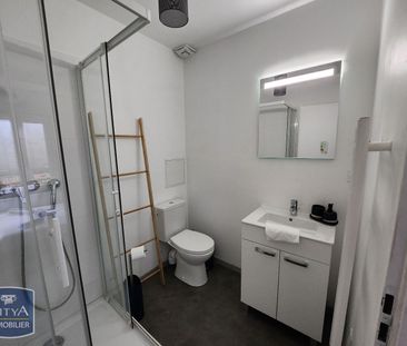 Location Appartement 2 pièces 25m² LIMOGES 87000 - Photo 5