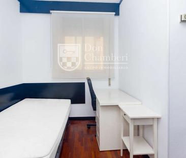2 bedroom apartment in Moncloa for Students - Photo 6