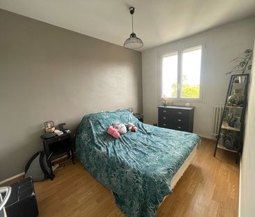 Location Appartement 3 pièces 57m² JOUE LES TOURS 37300 - Photo 2