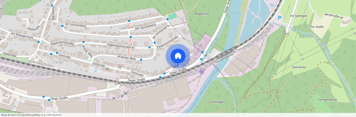 Oeger Holz 29, 58119 Nordrhein-Westfalen - Hagen