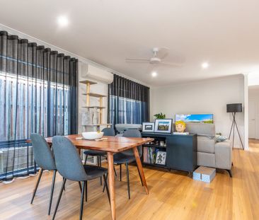 Beautiful Modern 3 Bedroom Home ! - Photo 4