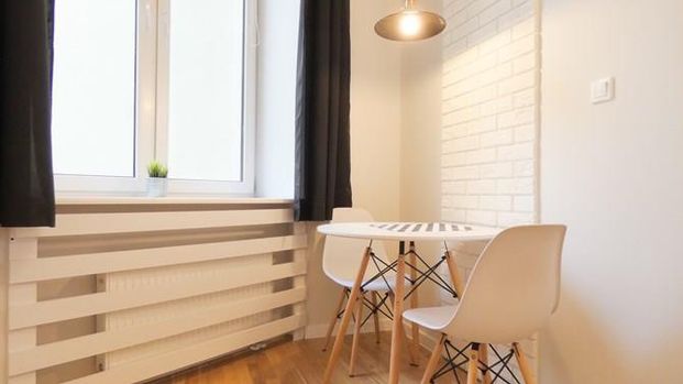 Łódź Łódź-Polesie, Romualda Mielczarskiego - Zdjęcie 1