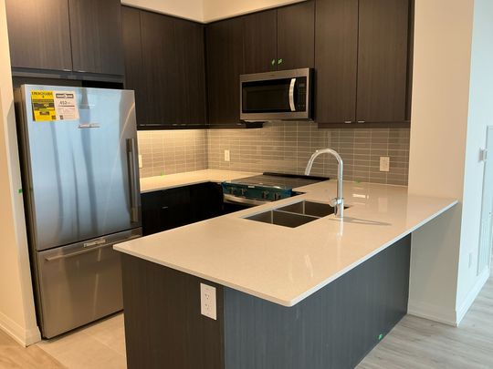 For Lease - 3260 Sheppard Avenue Unit# 1309, Toronto, Ontario - Photo 1