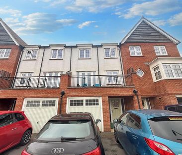 1 bedroom house to rent - Photo 1
