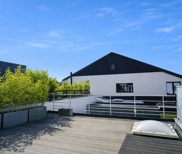 Groot appartement in het centrum van Heist - Photo 6