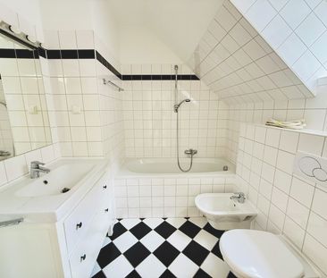 SCHLOSS SCHÖNBRUNN | RUHELAGE | 7 ZIMMER | ALTBAU | TERRASSE MIT GA... - Foto 5