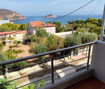 Βίλα για ενοικίαση - Μαρκόπουλο, - Photo 5