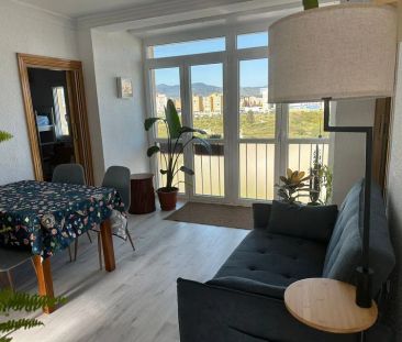 Alquiler de piso en Calle Mimbre, 8 - Photo 6