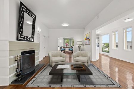 7 Rawson Road, Rose Bay NSW 2029 - House For Rent | Domain - Photo 2