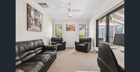 Modern Living in Googong - Photo 3