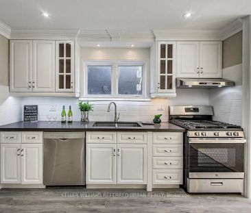 For Lease - 43 Northcote Avenue Unit# Main, Toronto, Ontario - Photo 5