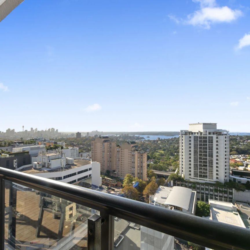 Unit 2301/71-73 Spring Street, - Photo 1